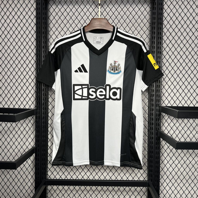 Camisa Newcastle 24-25 Home