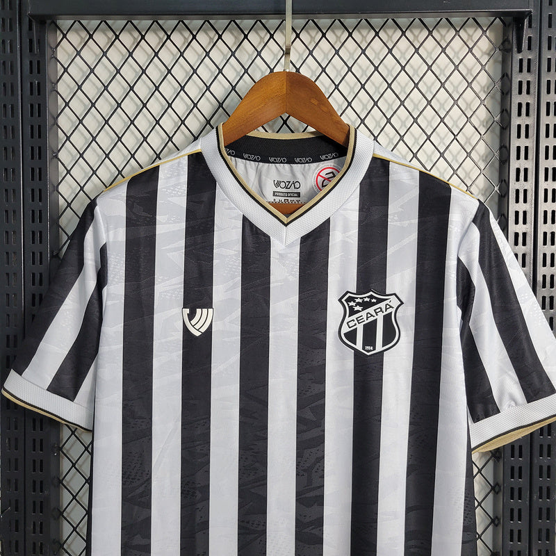 Camisa Ceará 23-24 Listrada