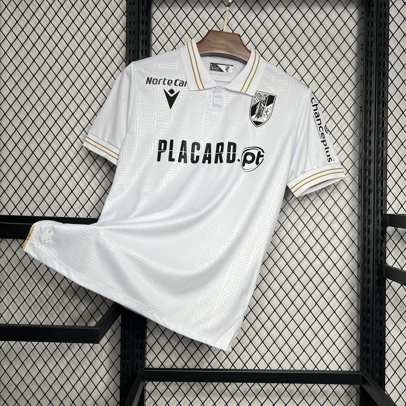 Camisa Vitória SC 24-25 White