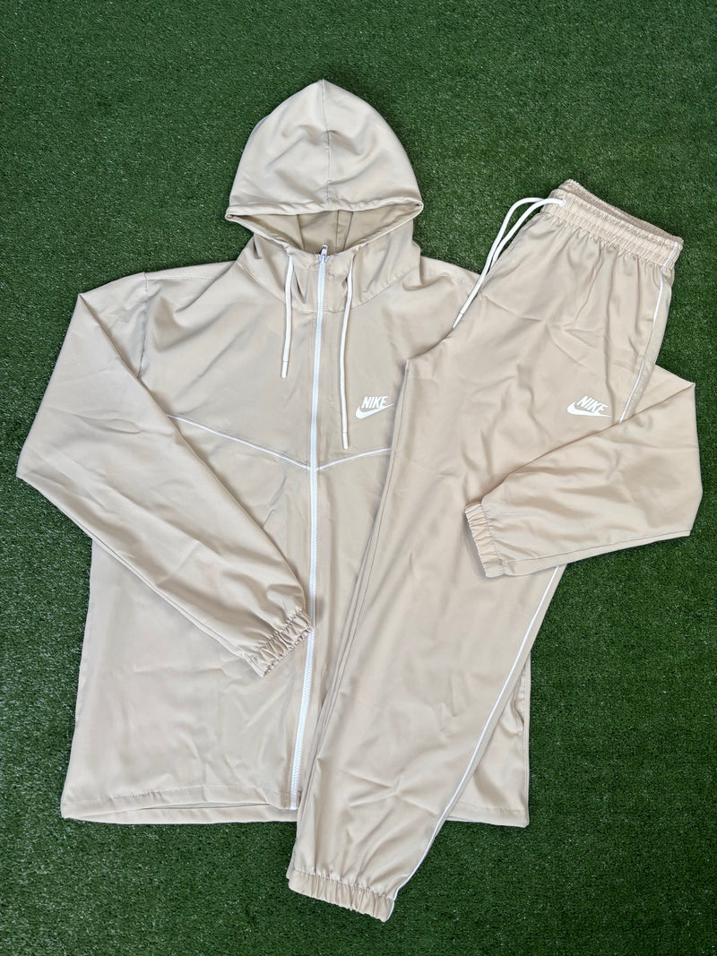 Conjunto Nike Elastano