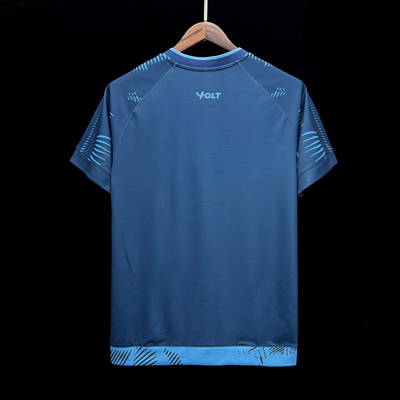 Camisa Santa Cruz 24-25 Blue