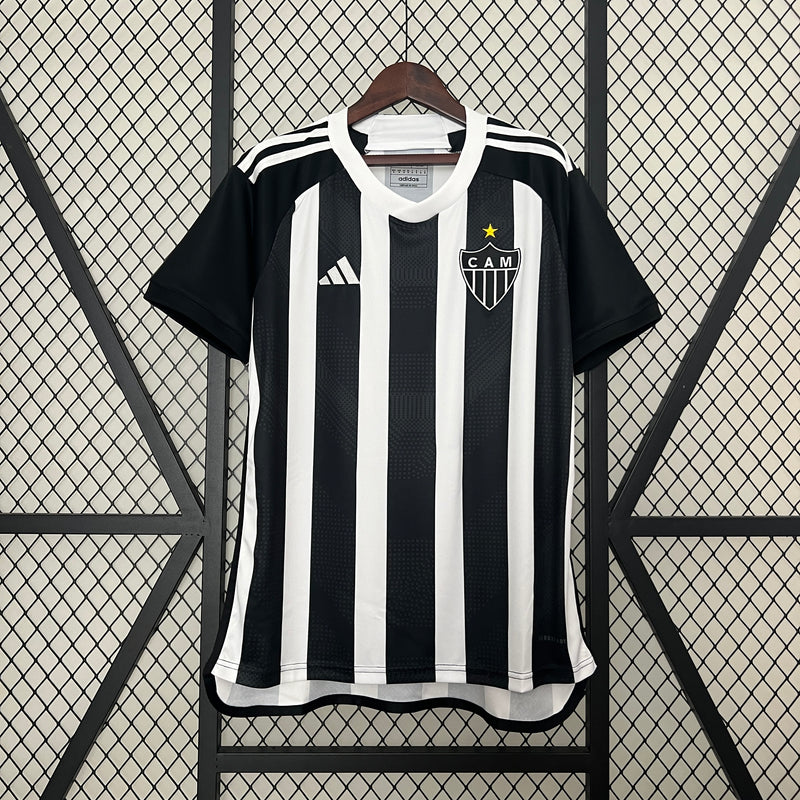 Camisa Atlético Mineiro 24-25 Home