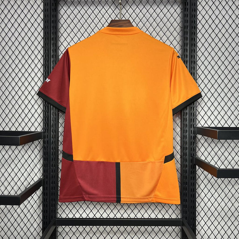 Camisa Galatasaray 24-25 Home