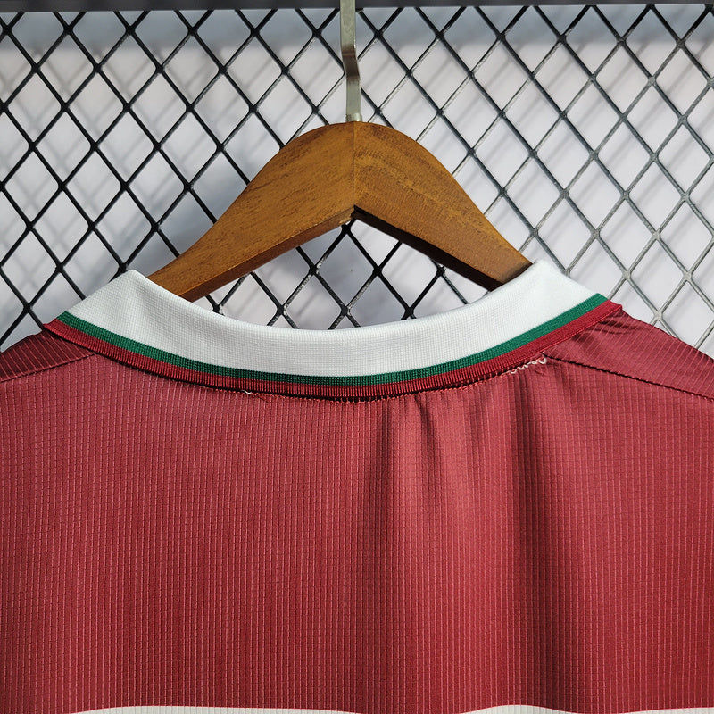 Camisa Retrô Fluminense 03-04 Home