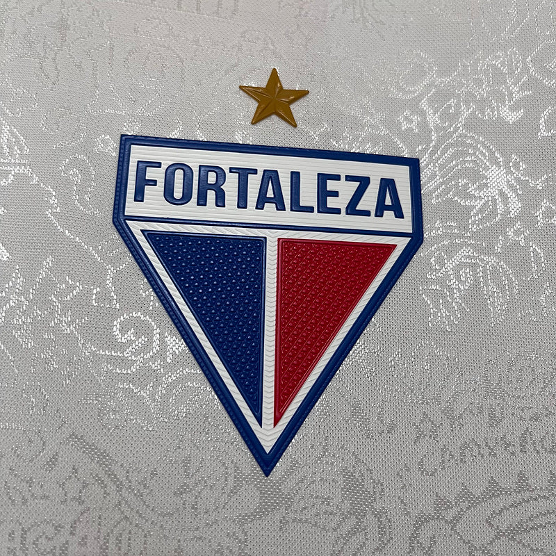 Camisa Fortaleza 24-25 Fora