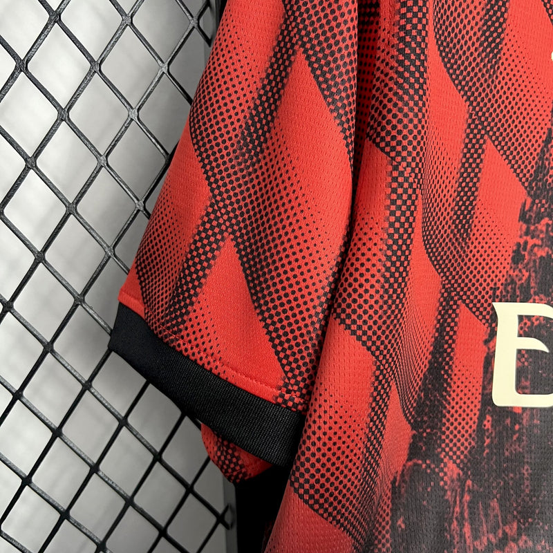 Camisa Milan 24-25 Edição Especial