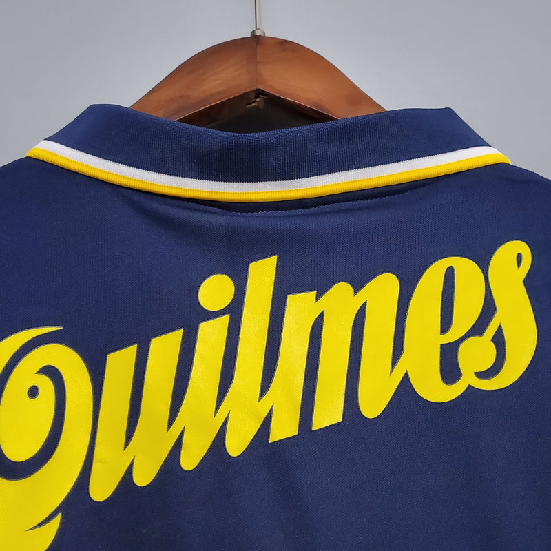 Camisa Retrô Boca Juniors 1999 Home