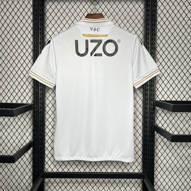 Camisa Vitória SC 24-25 White