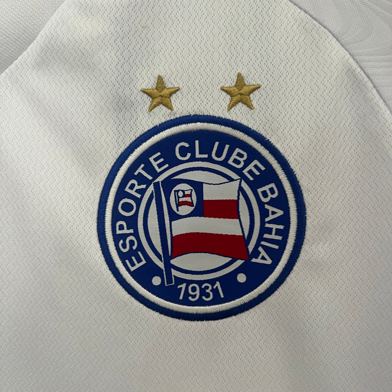 Camisa Bahia 24-25 Branca