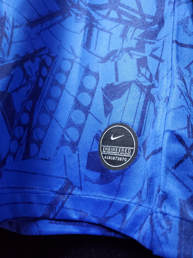 Camisa Retrô Chelsea 2019-20 Home