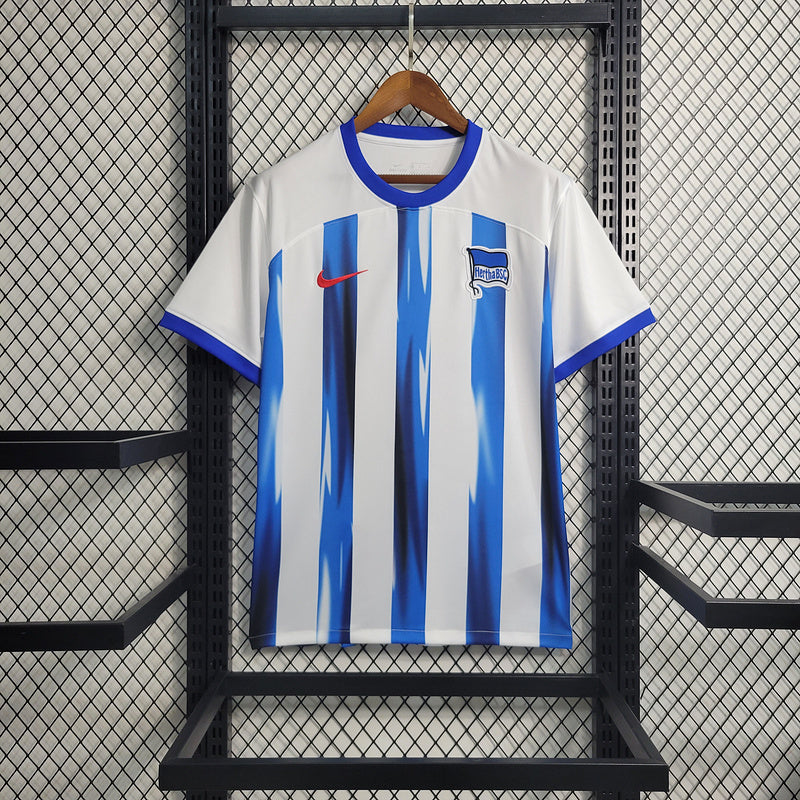 Camisa Hertha Berlin 23-24