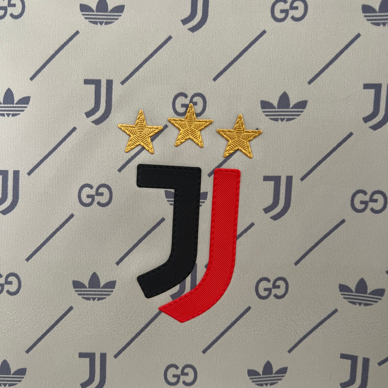 Camisa Juventus 24-25 Edição Especial