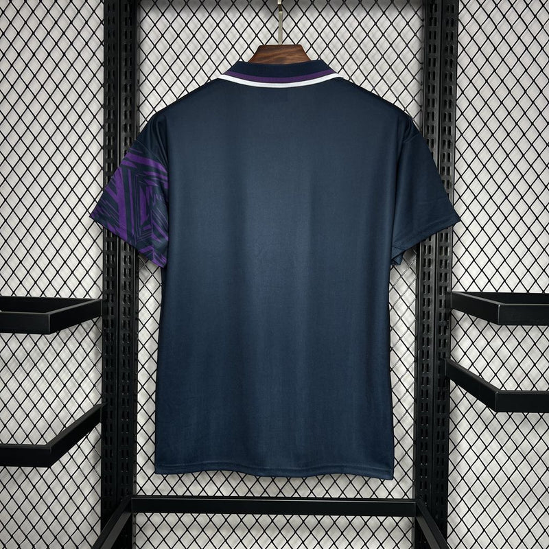 Camisa Retrô Tottenham 1994-95 Roxo