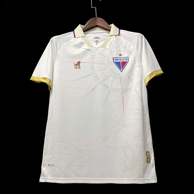 Camisa Fortaleza 22-23 Branco