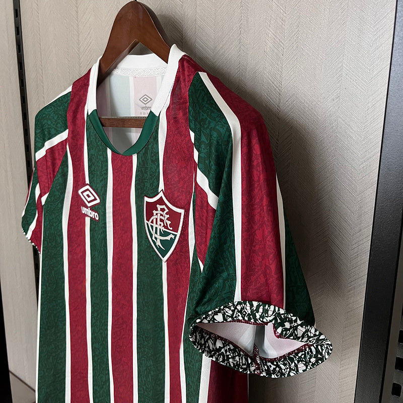 Camisa Fluminense 24-25 Home