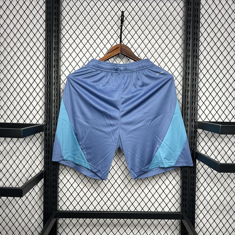 Short Ajax 24-25 Blue