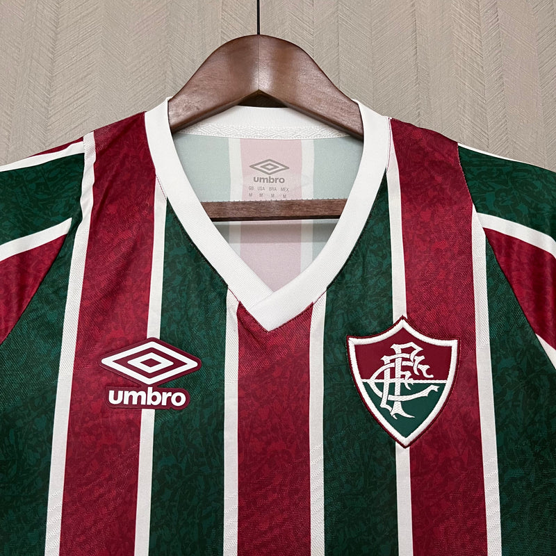 Camisa Feminina Fluminense 24-25 Home