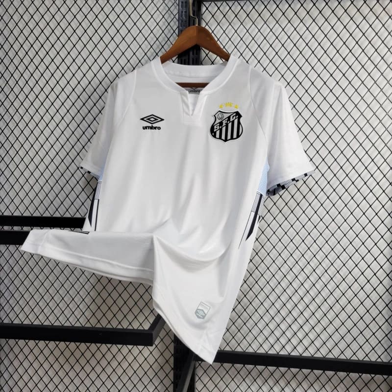 Camisa Santos 24-25 Home