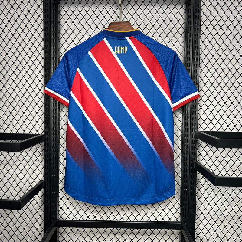 Camisa Bahia 24-25 Home