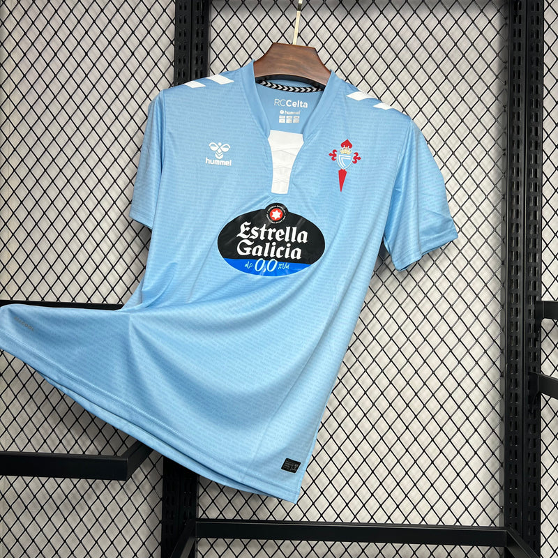 Camisa Celta de Vigo 24-25 Home