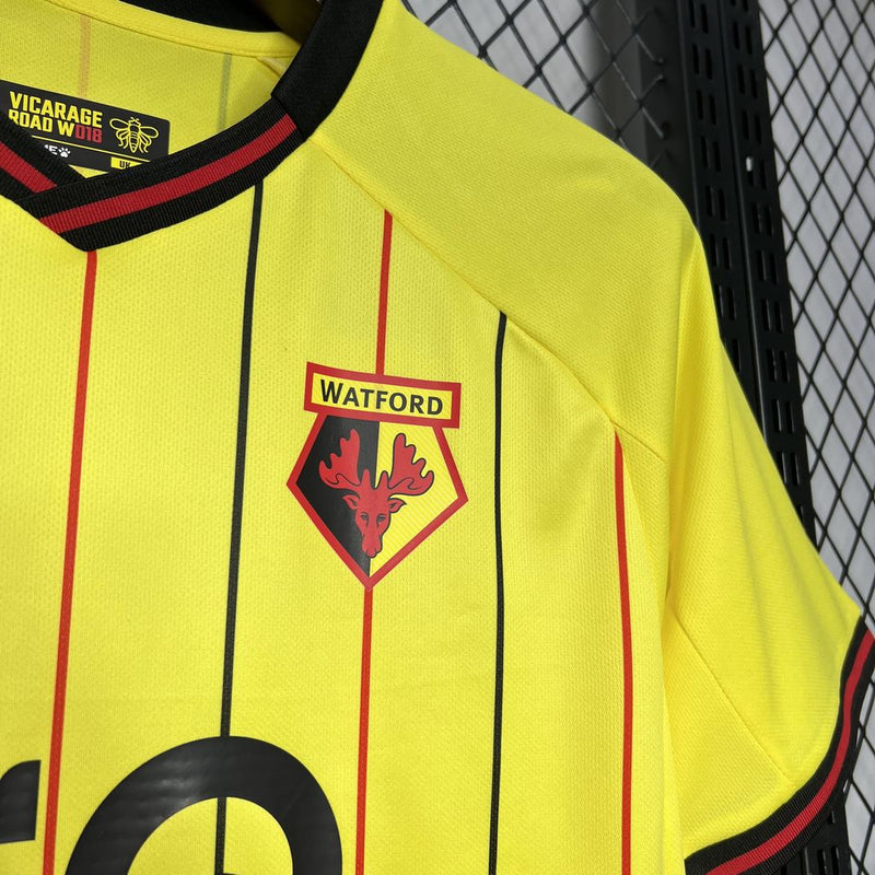 Camisa Watford 24-25 Home