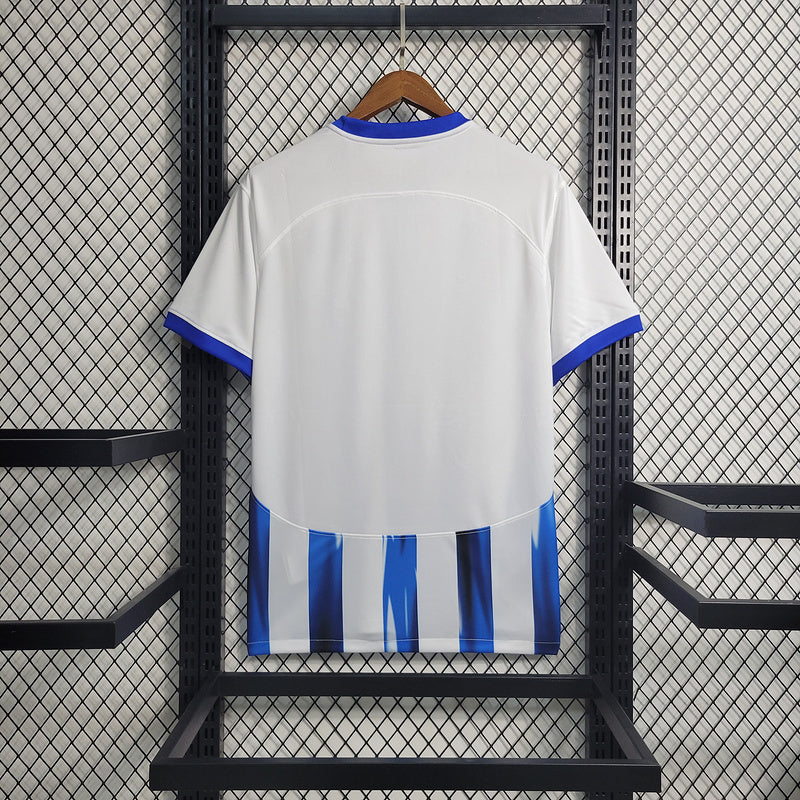 Camisa Hertha Berlin 23-24