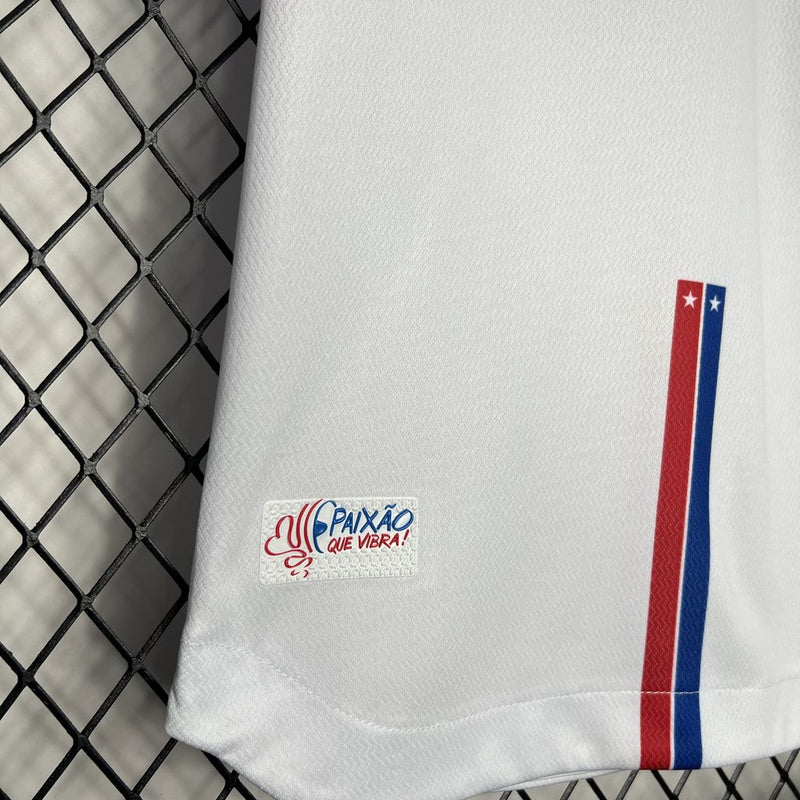 Kit Infantil Bahia 24-25 Branco