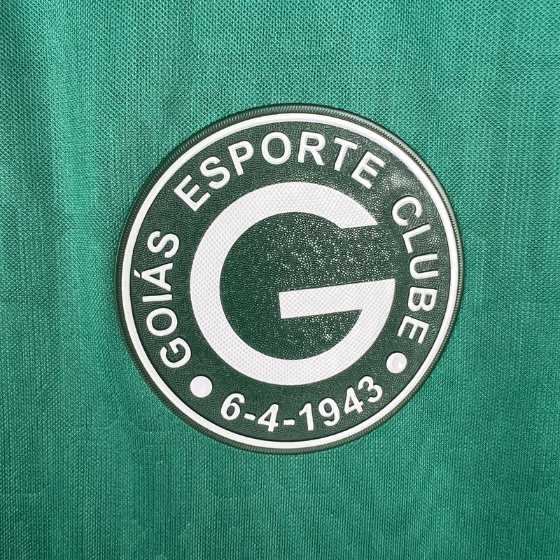 Camisa Goiás 23-24 Home