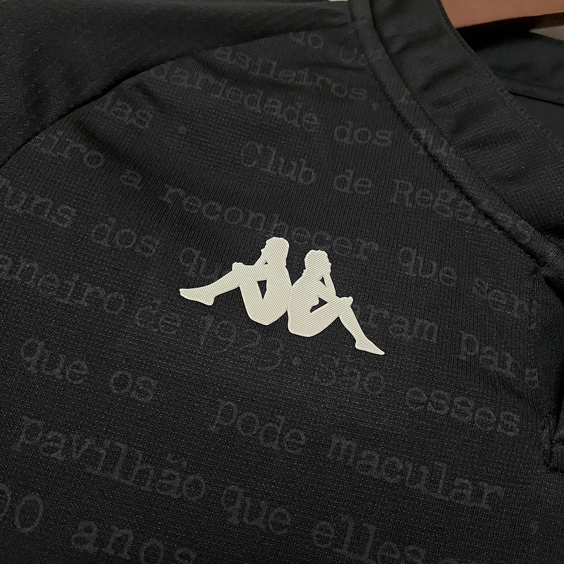 Camisa Feminina Vasco da Gama 24-25 Edição Especial