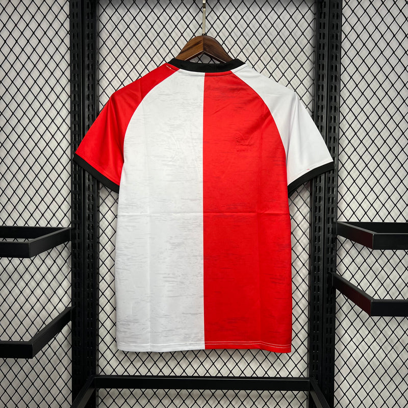 Camisa Feyenoord 24-25 Home