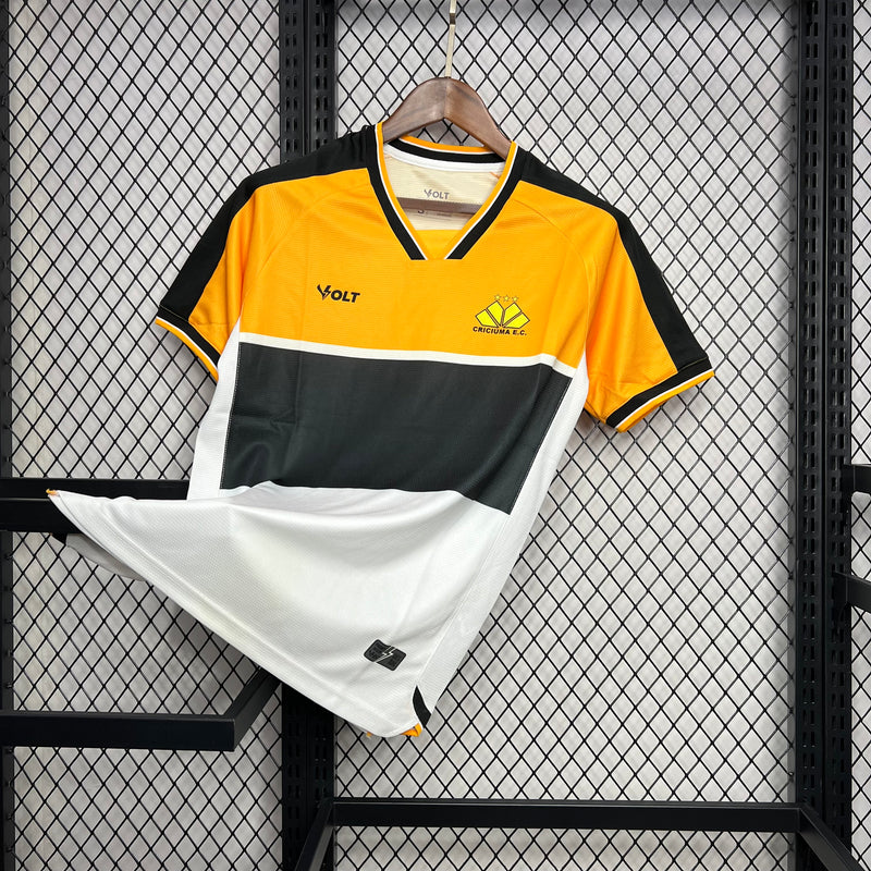 Camisa Criciúma 24-25