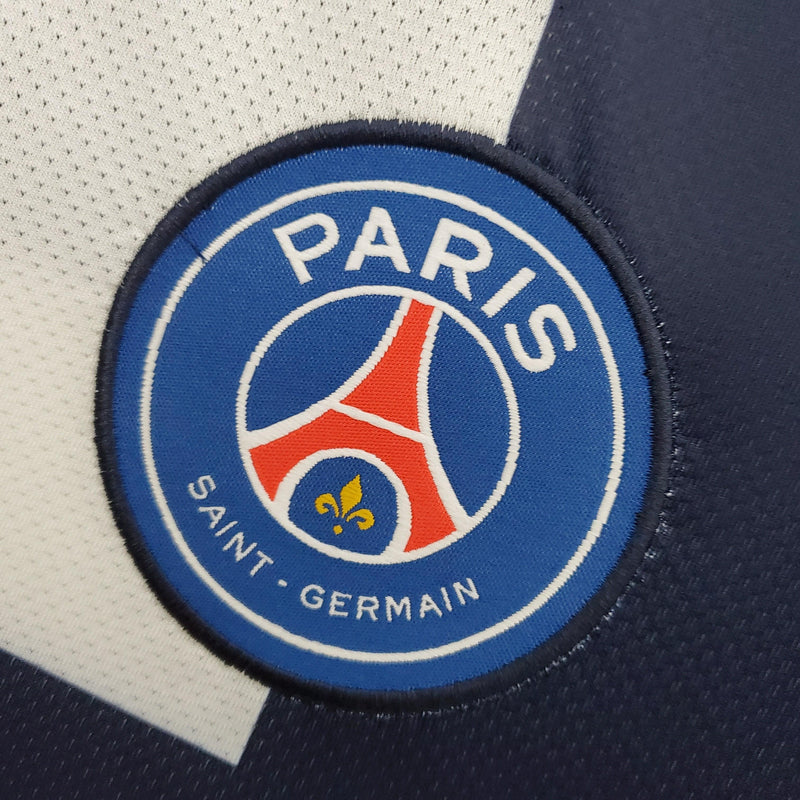 Camisa Retrô Paris Saint Germain 2013/14 Home