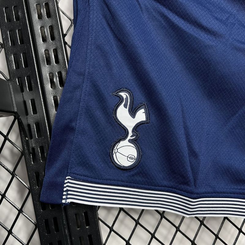 Short Tottenham 24-25 Blue