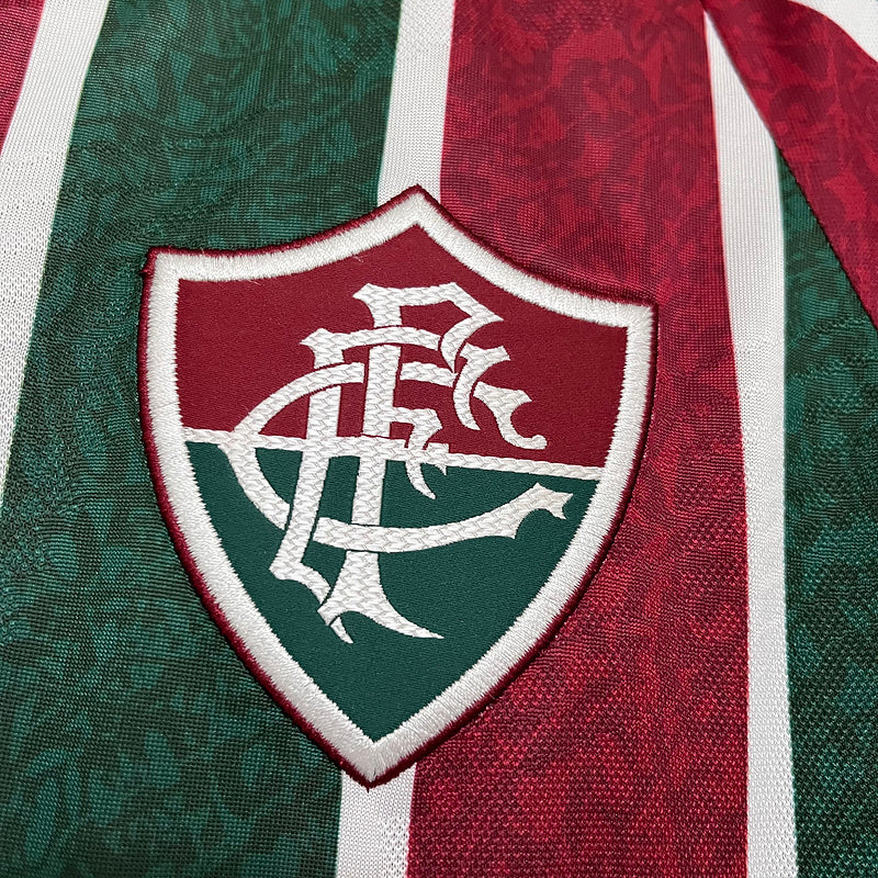 Camisa Fluminense 24-25 Home