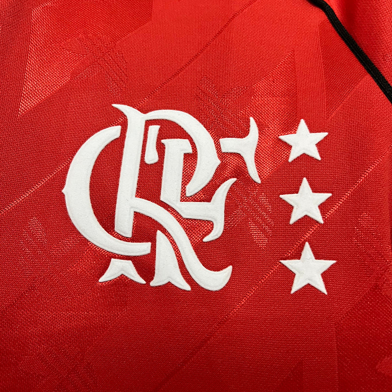 Camisa Feminina Flamengo 24-25 Edição Especial