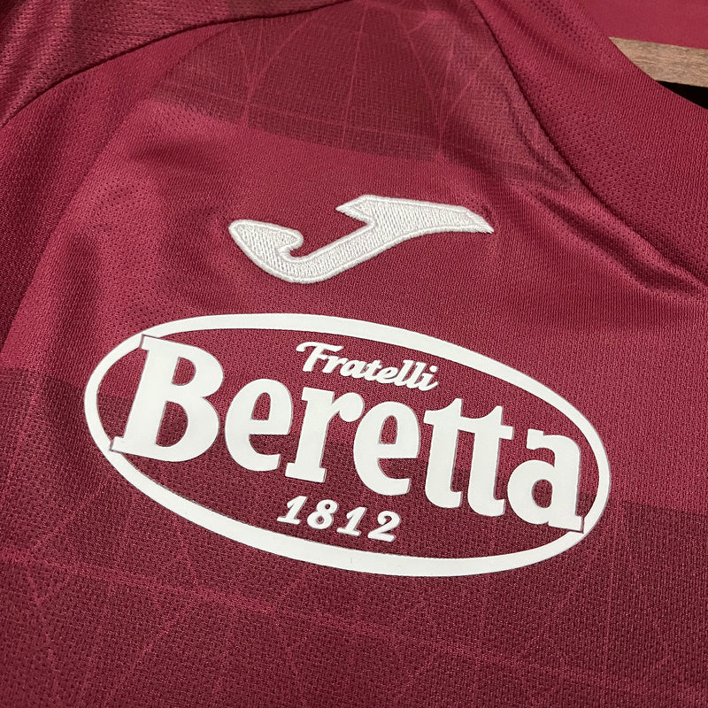 Camisa Torino 24-25 Home