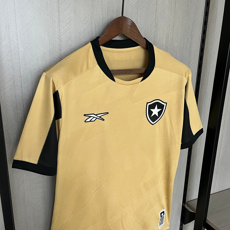 Camisa Botafogo 24-25 Goleiro