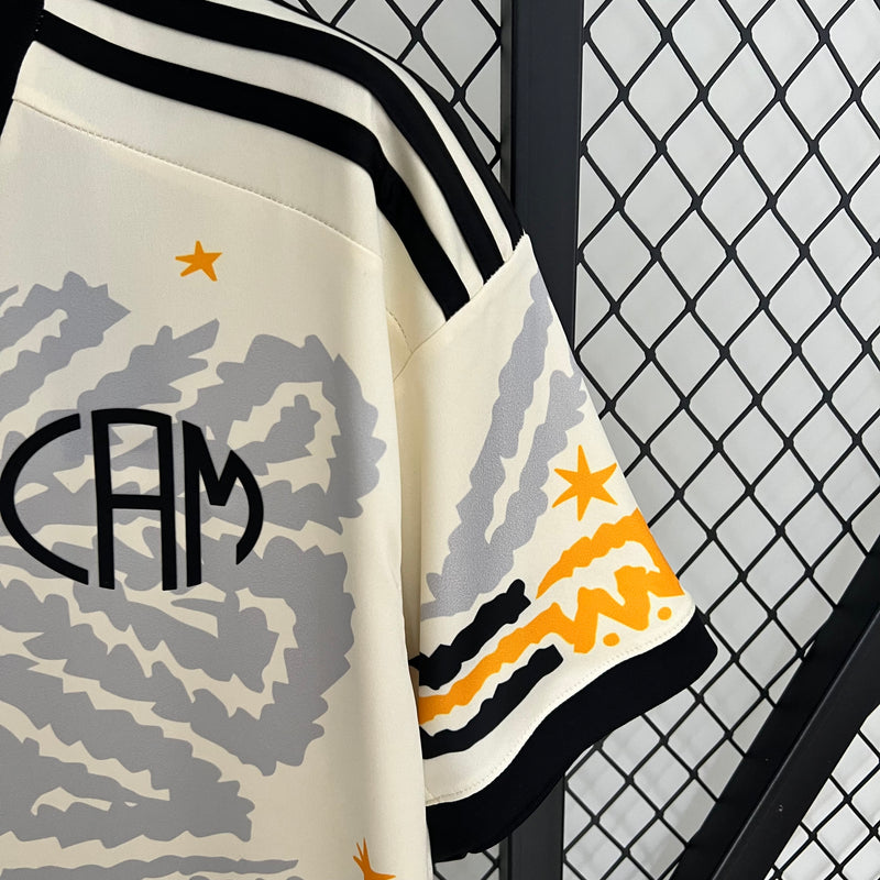 Camisa Atlético Mineiro Edição Especial 23-24