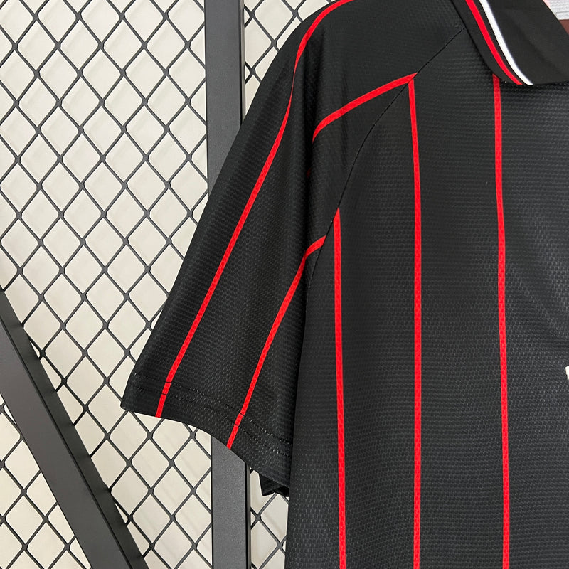 Camisa Flamengo Edição Especial 24-25