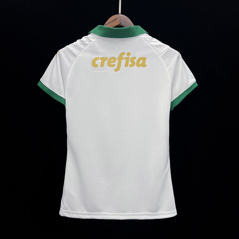 Camisa Feminina Palmeiras 24-25 Fora