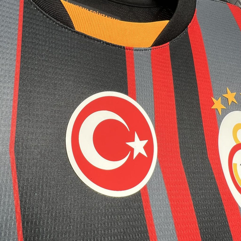 Camisa Galatasaray 24-25 Listrada