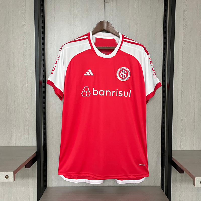 Camisa Internacional 24-25 Home