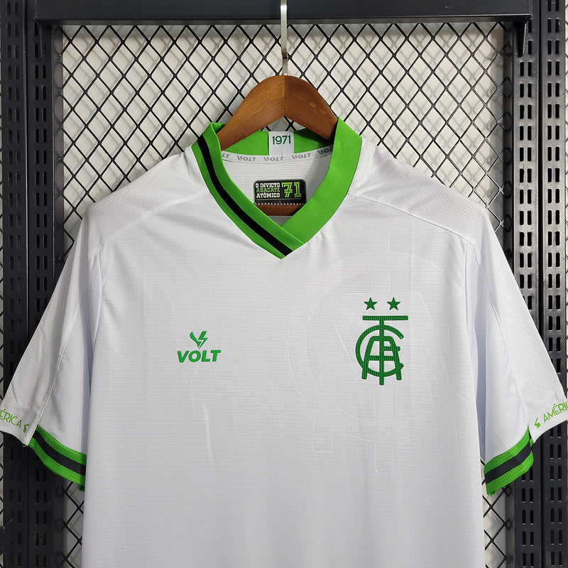 Camisa América Mineiro 22-23 Branca