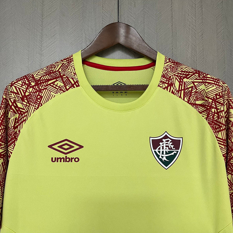 Camisa Fluminense 24-25 Training