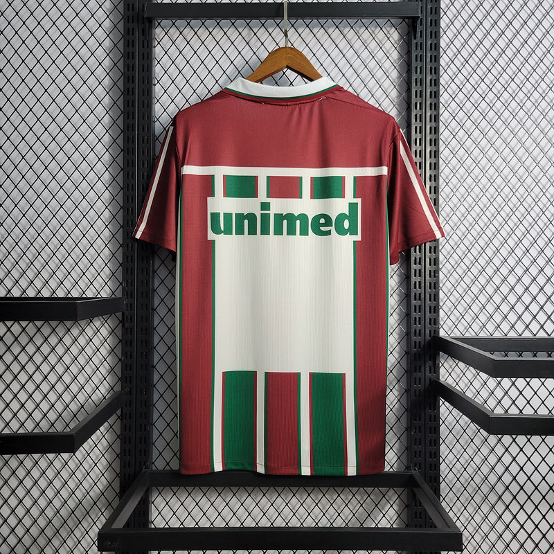 Camisa Retrô Fluminense 03-04 Home