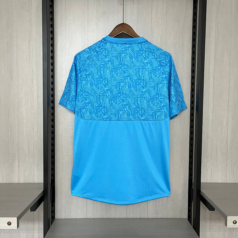 Camisa Blue Grémio 24-25 Claro