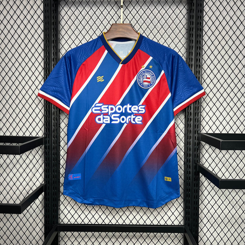 Camisa Bahia 24-25 Home