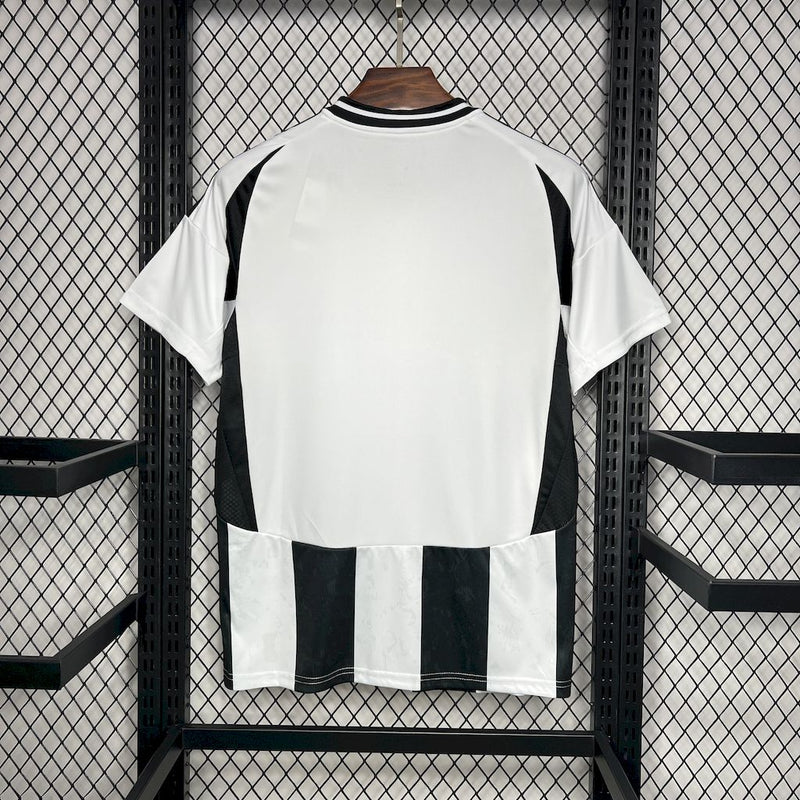 CAMISA LANÇAMENTO DA JUVENTUS 24-25 TRADICIONAL