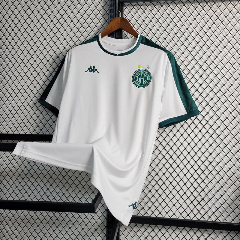 Camisa Guarani 23-24 Branco