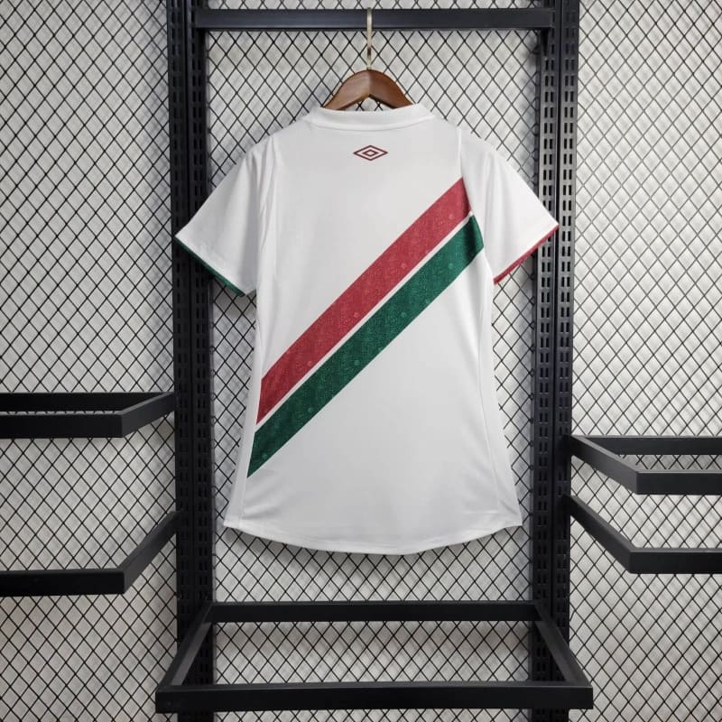 Camisa Feminina Fluminense 24-25 Fora